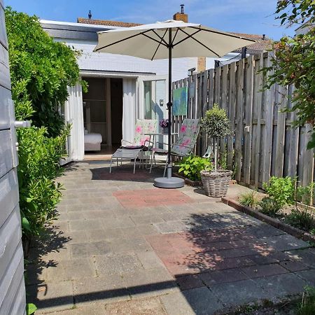 Studio Broeckestraat 12 Oostkapelle Zewnętrze zdjęcie